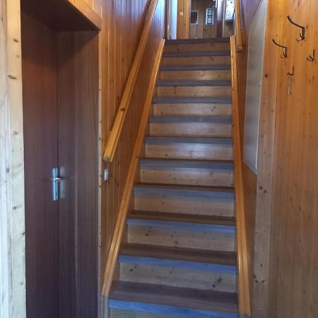 Gaestehaus-Russegger Abtenau Zewnętrze zdjęcie