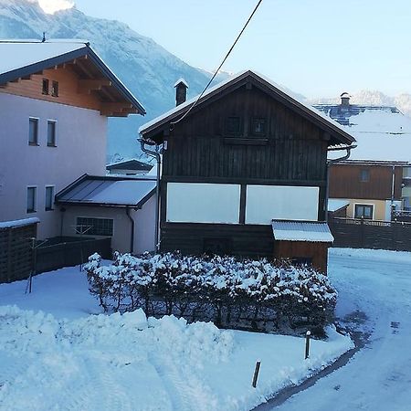 Gaestehaus-Russegger Abtenau Zewnętrze zdjęcie
