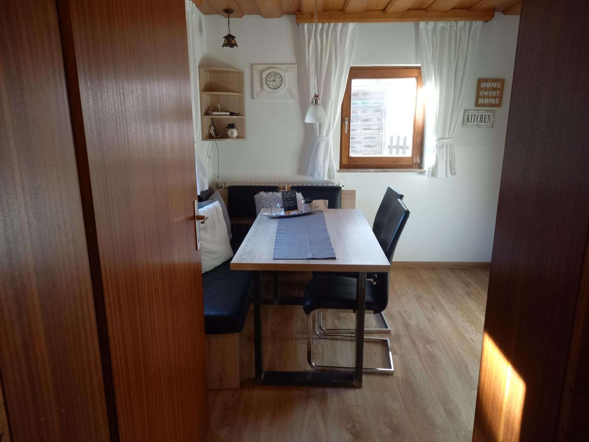 Gaestehaus-Russegger Abtenau Zewnętrze zdjęcie