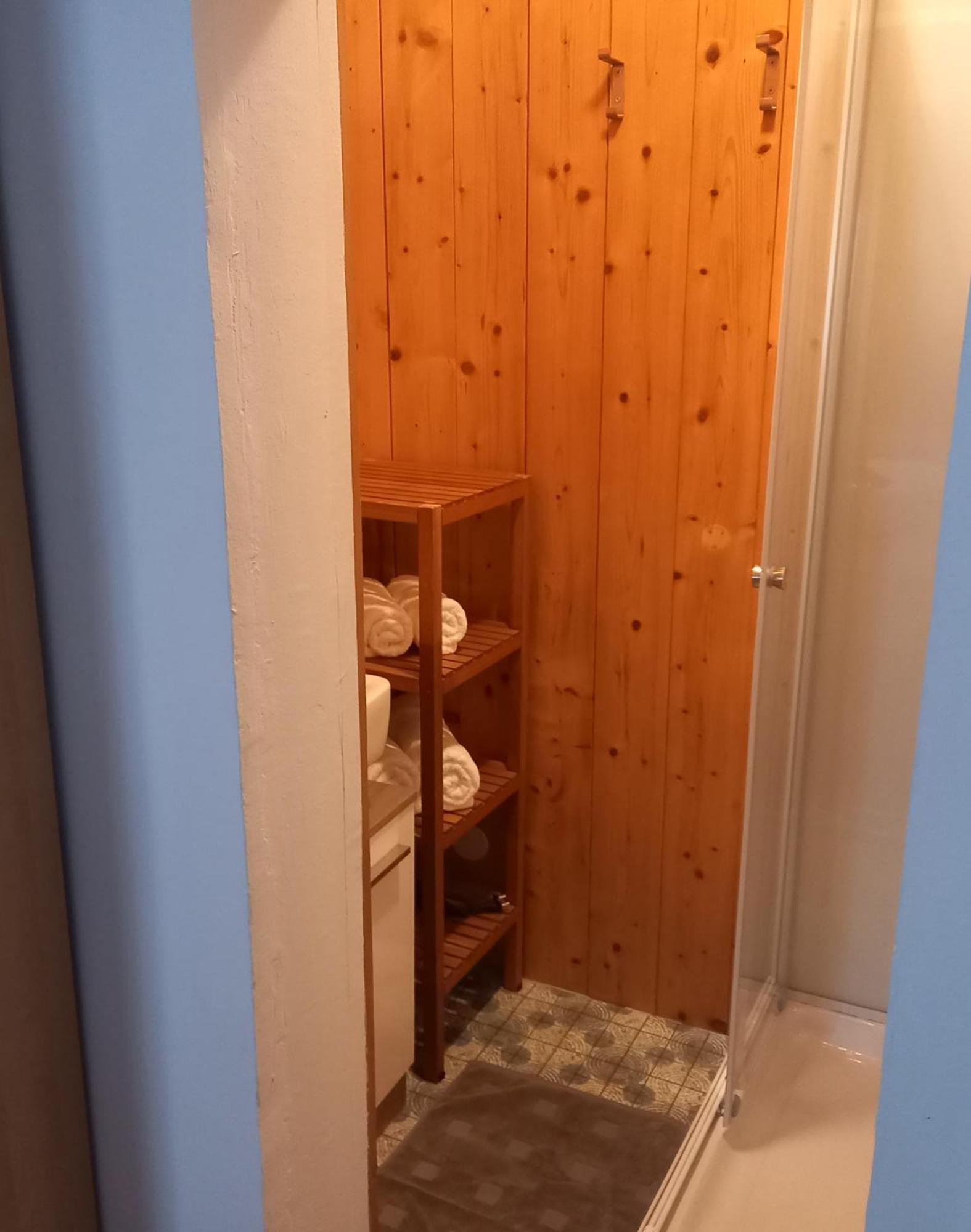 Gaestehaus-Russegger Abtenau Zewnętrze zdjęcie
