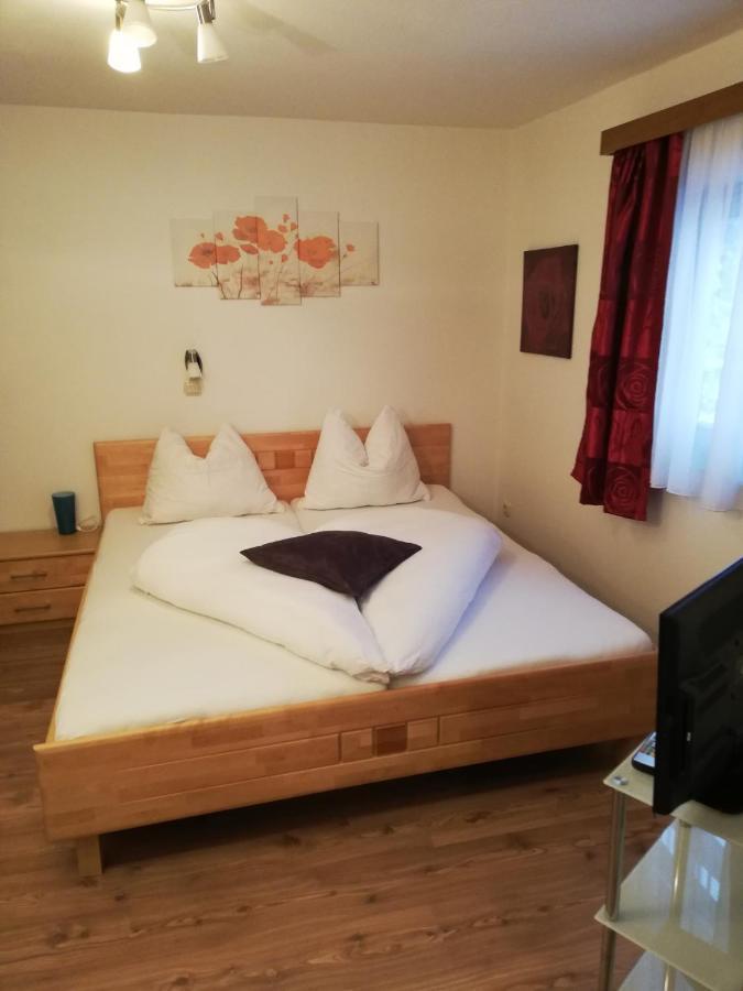 Gaestehaus-Russegger Abtenau Zewnętrze zdjęcie