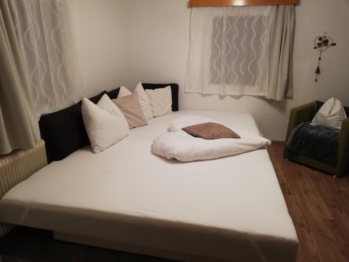 Gaestehaus-Russegger Abtenau Zewnętrze zdjęcie