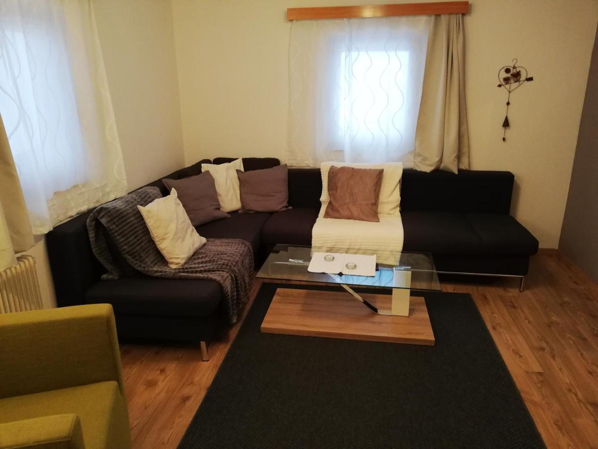Gaestehaus-Russegger Abtenau Zewnętrze zdjęcie