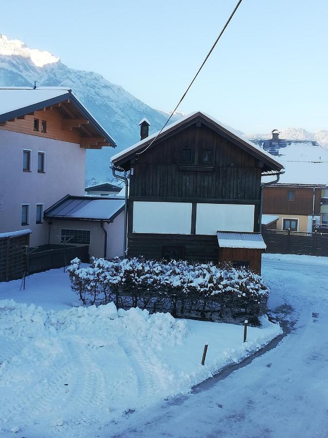 Gaestehaus-Russegger Abtenau Zewnętrze zdjęcie