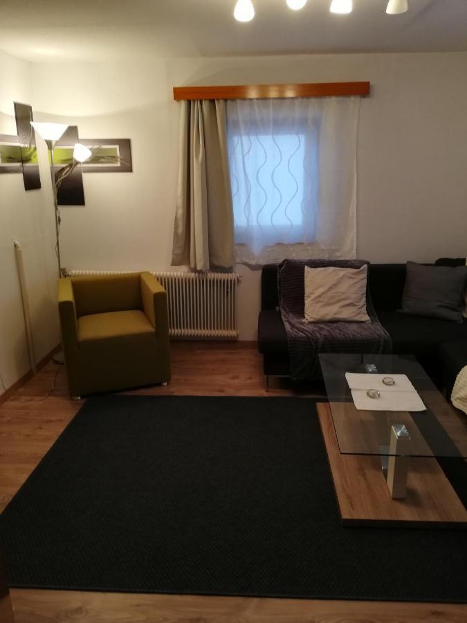 Gaestehaus-Russegger Abtenau Zewnętrze zdjęcie